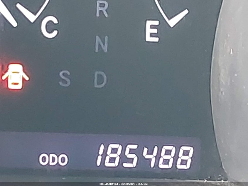 AtlanticExpress - Toyota Highlander