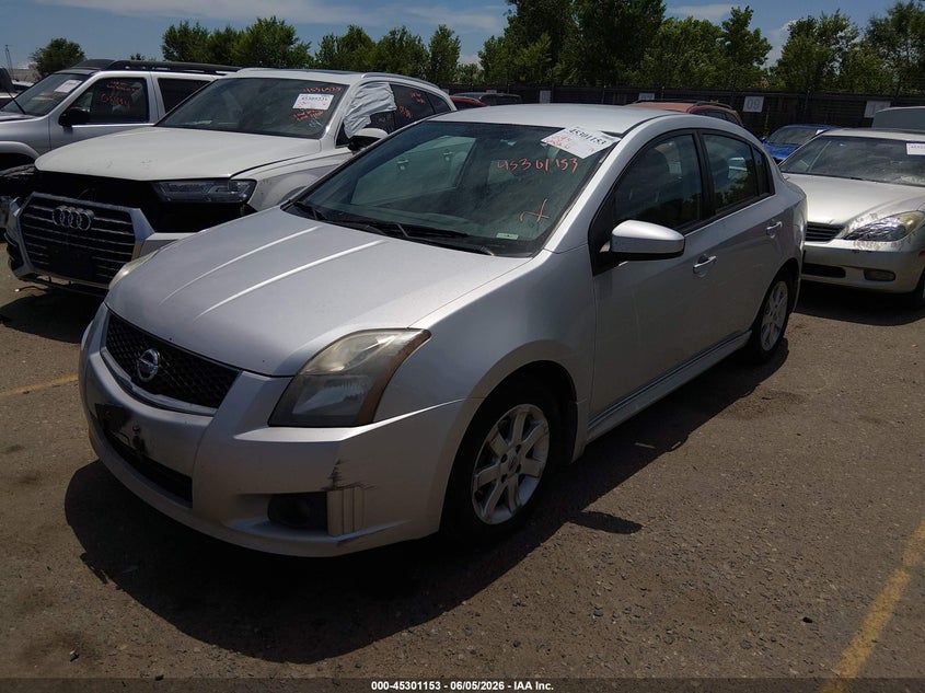 Vin: 3n1ab6ap1bl713544, lot: 45799017, nissan sentra 2.0sr 20112