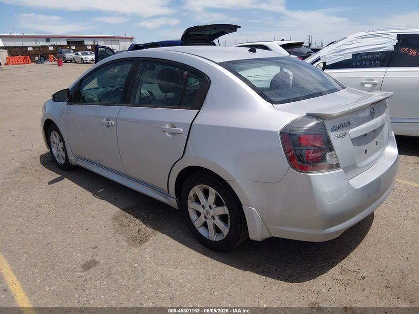 Vin: 3n1ab6ap1bl713544, lot: 45799017, nissan sentra 2.0sr 20113