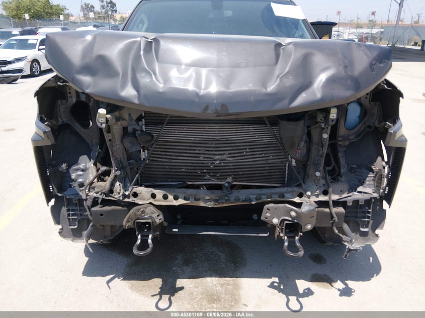 2021 CHEVROLET SILVERADO 1500 5.3L V-8 DI, VVT, 35(VIN: 3GCUYEED5MG296914
