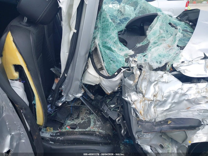 2015 BUICK ENCORE auction photo 5