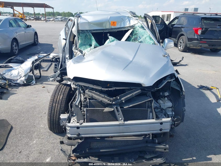 2015 BUICK ENCORE auction photo 6