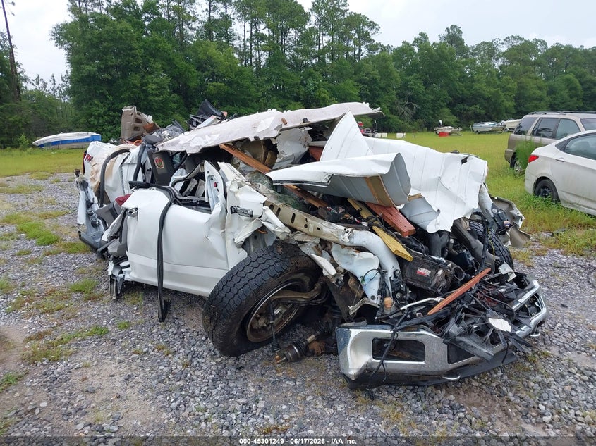 2018 FORD F-150 auction photo 6