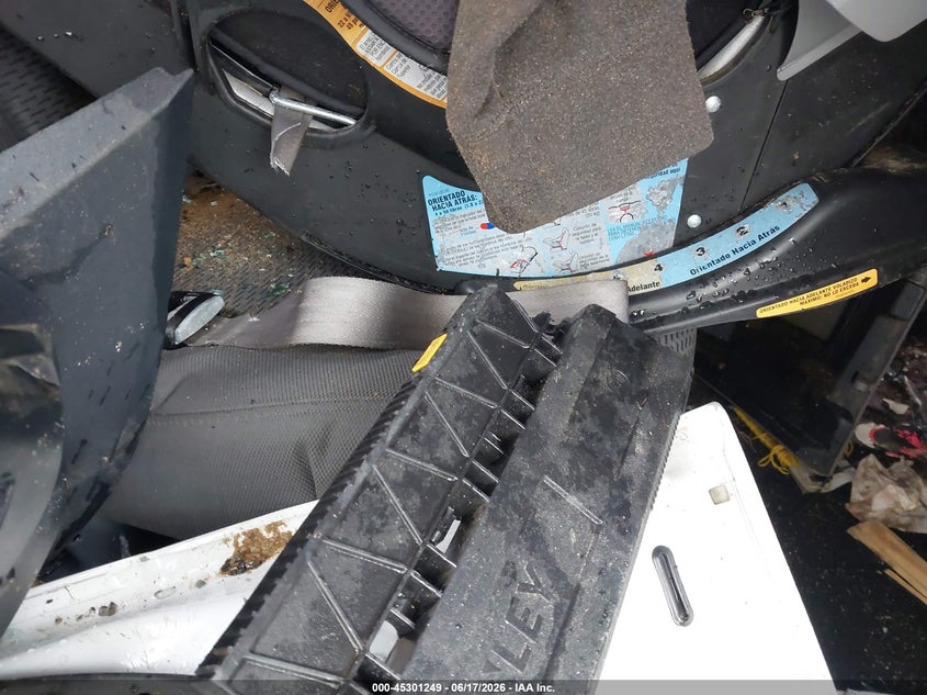 2018 FORD F-150 auction photo 8