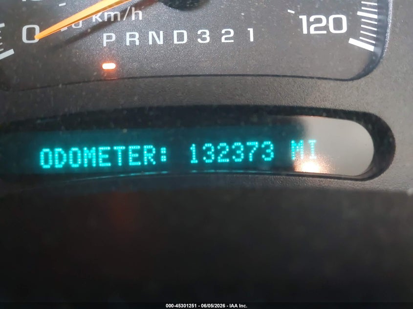 2006 CHEVROLET SILVERADO 2500HD auction photo 7