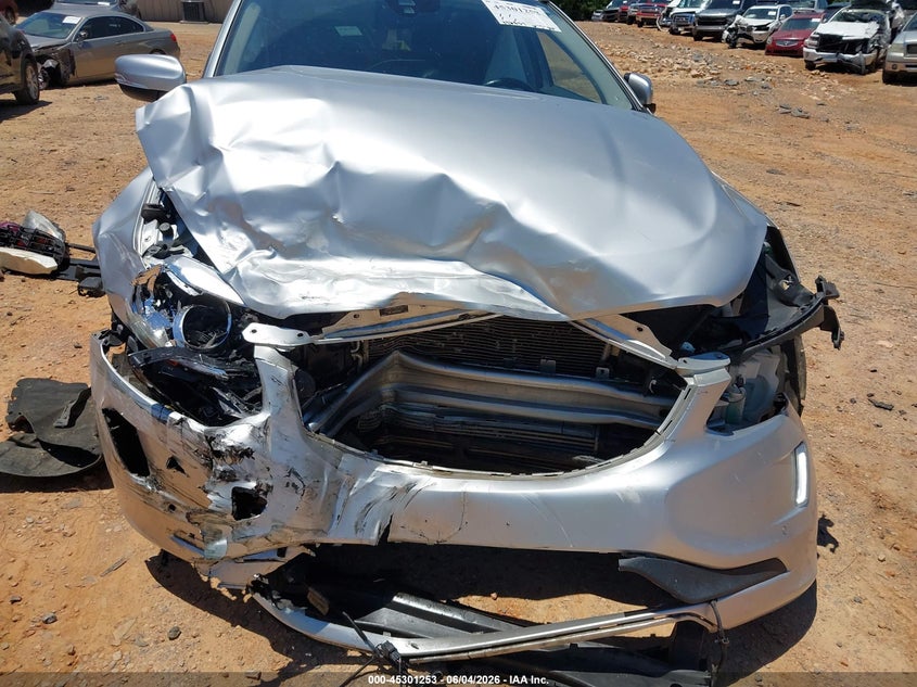 2015 Volvo Xc60 T6 VIN: YV4902RK3F2723309 Lot: 45301253