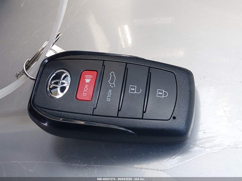 2026 Toyota 4Runner Trd Off Road Premium VIN: JTEVA5BR5T5100688 Lot: 45301274
