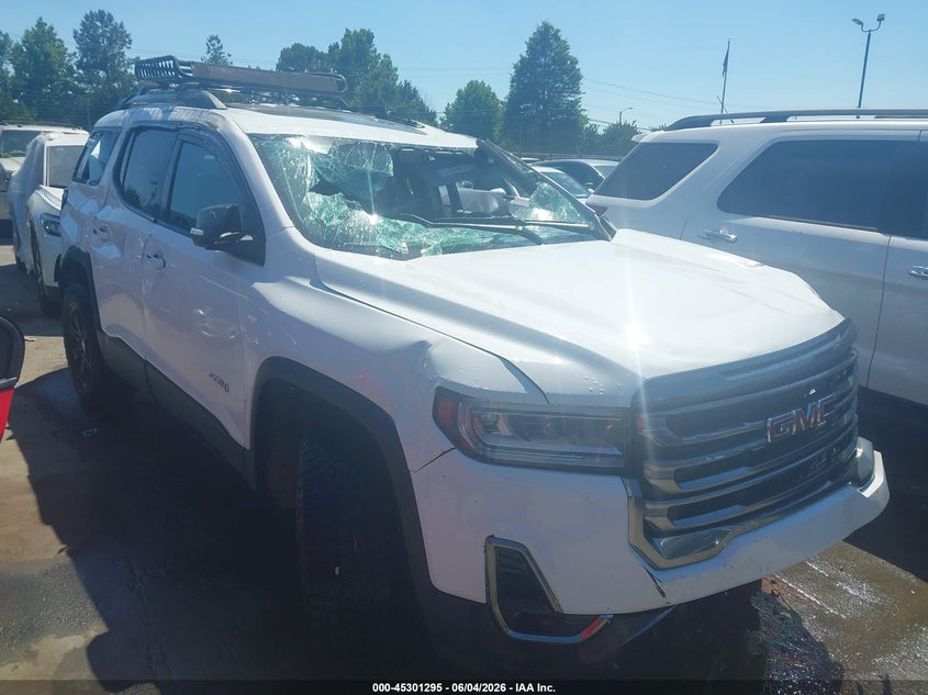 Vin: 1gkknllsxlz184540, lot: 45799157, gmc acadia awd at4 2020 img_1