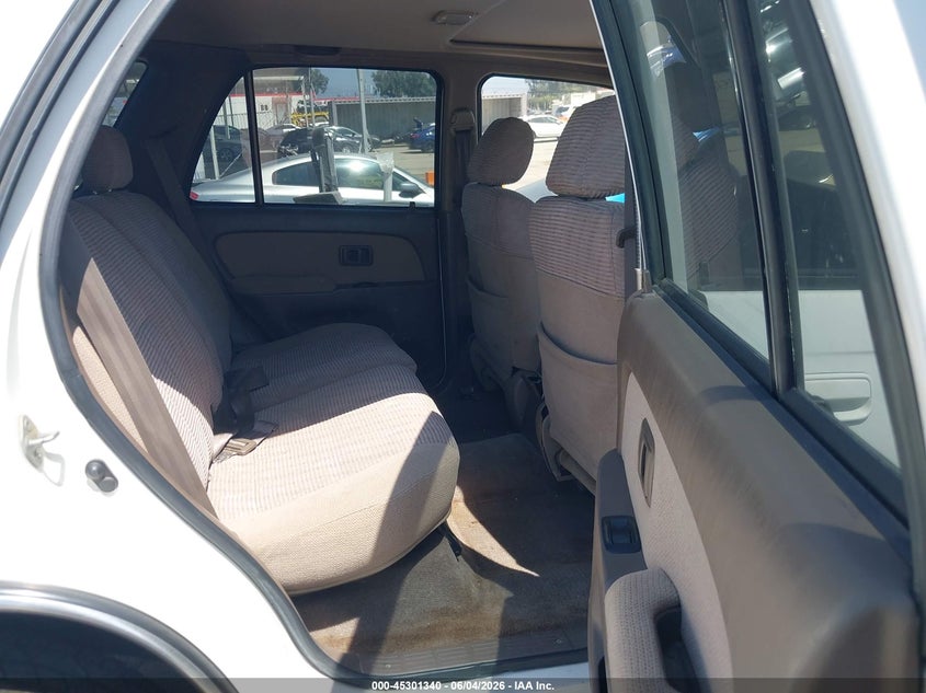 1998 Toyota 4Runner Sr5 V6 VIN: JT3HN86R5W0173065 Lot: 45301340