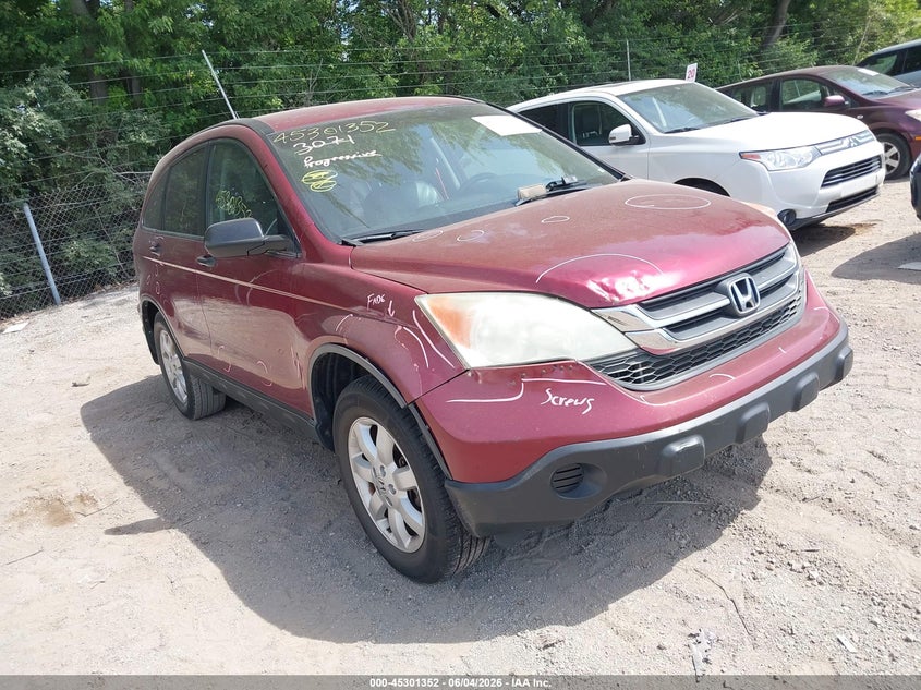 Vin: 5j6re4h43bl068036, lot: 45799215, honda cr-v se 2011 img_1