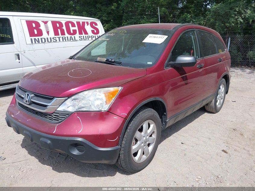 Vin: 5j6re4h43bl068036, lot: 45799215, honda cr-v se 20112
