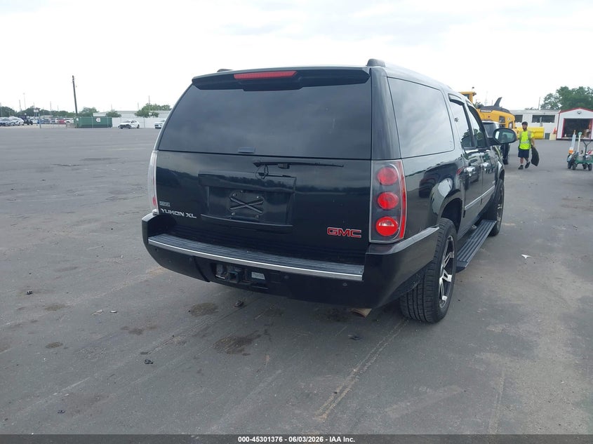 Vin: 1gks2mef1br185315, lot: 45799239, gmc yukon xl 1500 denali 20114