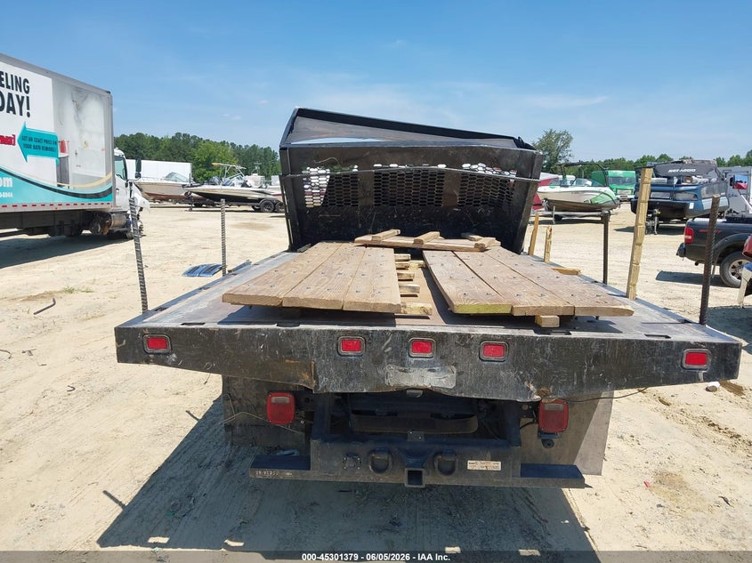 2023 Chevrolet Silverado Md Work Truck VIN: 1HTKHPVKXPH359648 Lot: 45301379