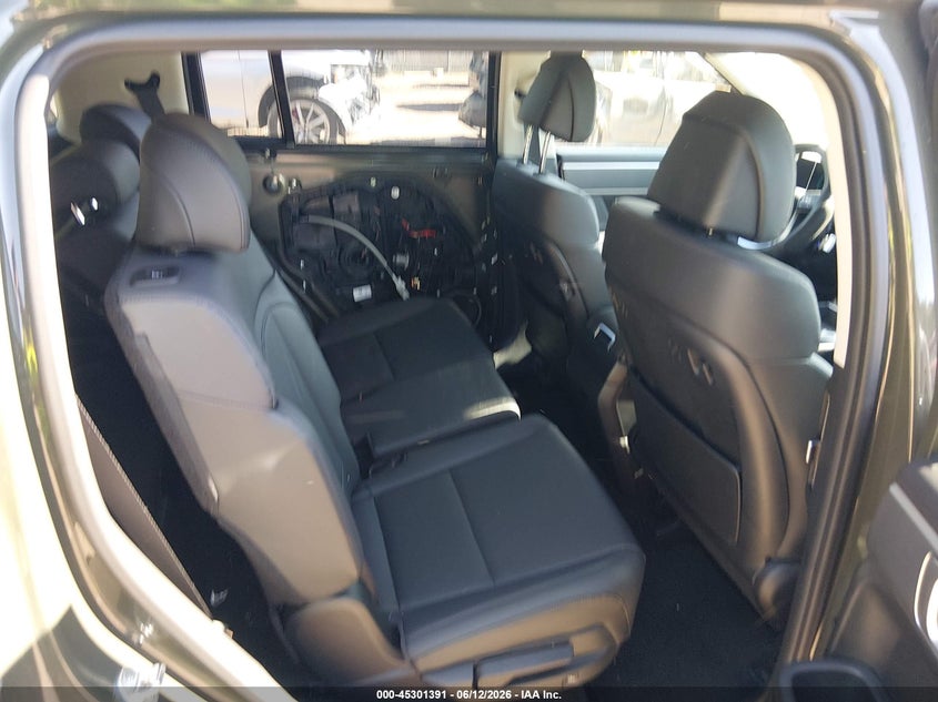 VIN 5NMP2DGL2RH028220 2024 HYUNDAI SANTA FE SEL