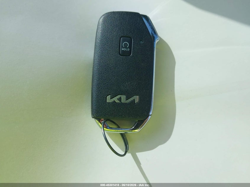 2025 Kia Seltos Ex VIN: KNDER2AA2S7711465 Lot: 45301418