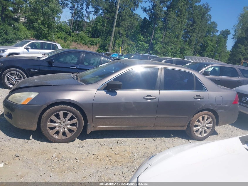 AtlanticExpress - Honda Accord