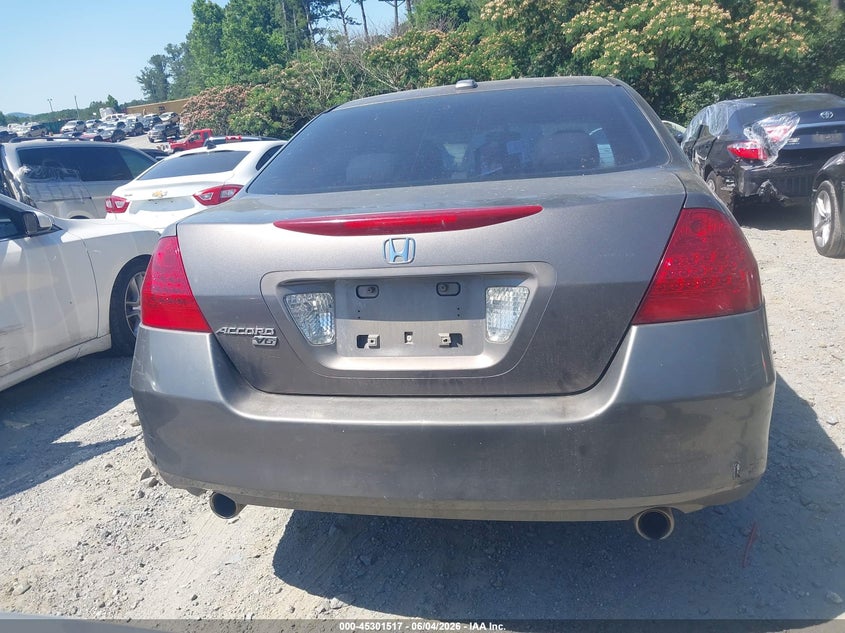 AtlanticExpress - Honda Accord