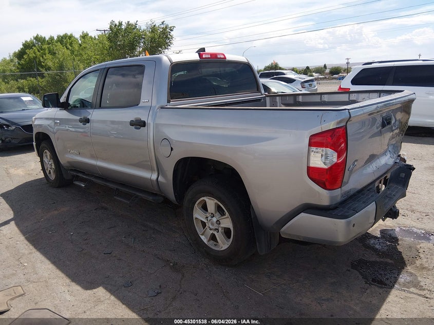 Vin: 5tfdy5f11mx041838, lot: 45799401, toyota tundra sr5 20213