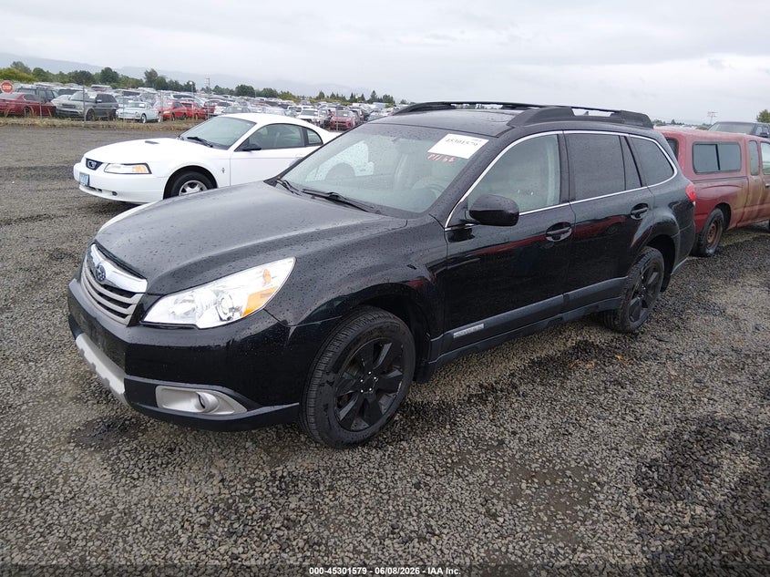 Vin: 4s4brdkc0b2439411, lot: 45799442, subaru outback 3.6r limited 20112