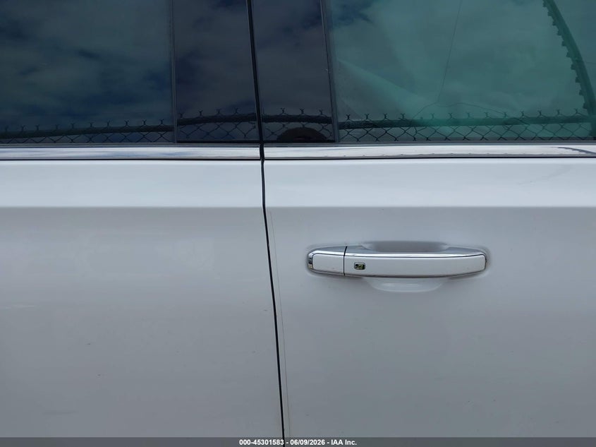 GMC YUKON - zdjęcie 14