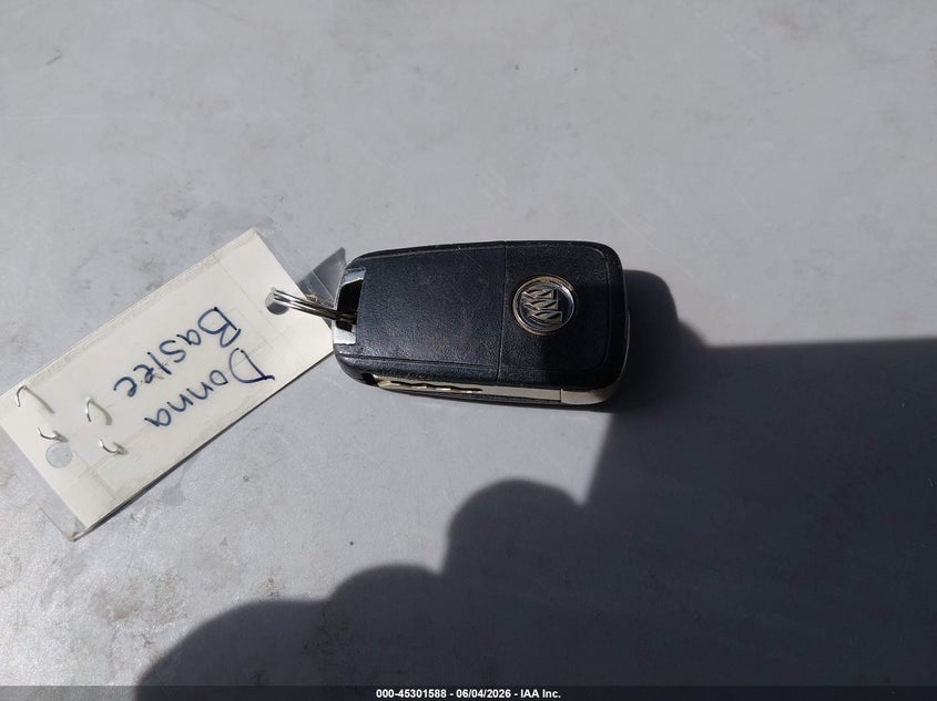 2014 Buick Regal Turbo/E-Assist Premium I VIN: 2G4GN5EX0E9267909 Lot: 45301588