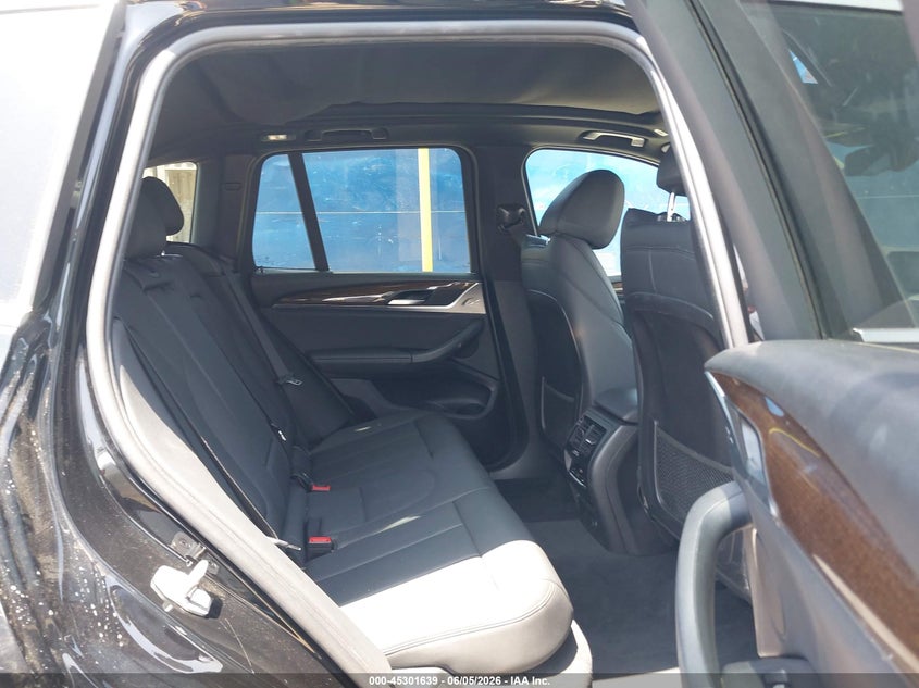 AtlanticExpress - BMW X3