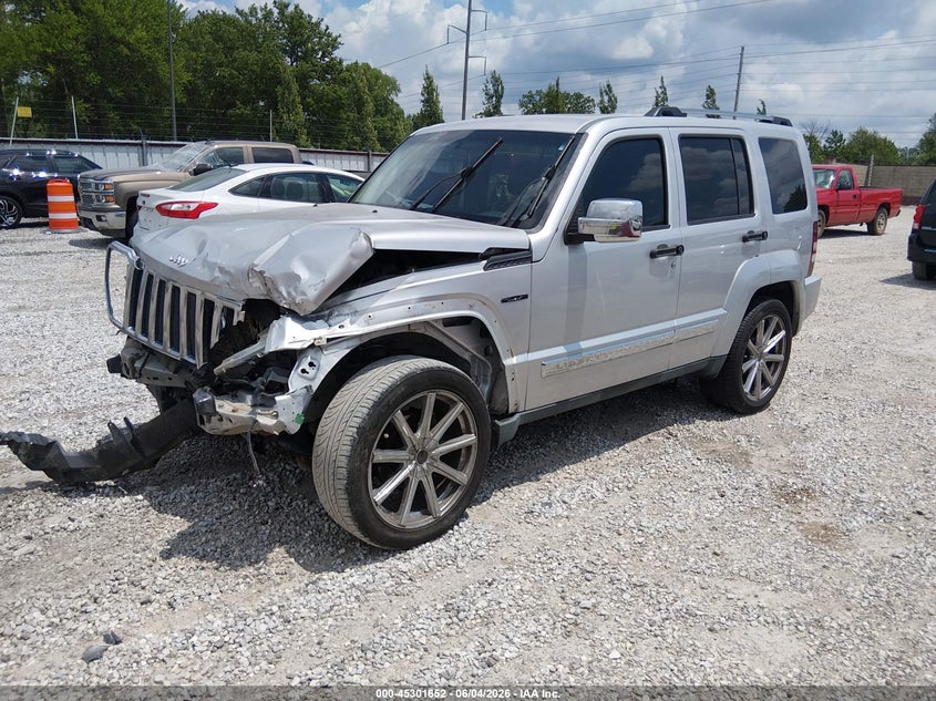 Vin: 1j4pn2gk7bw596673, lot: 45799515, jeep liberty sport 20112