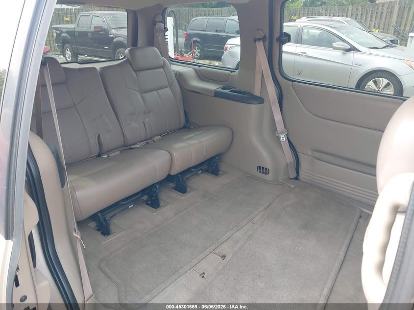 1999 Oldsmobile Silhouette Premiere Edition VIN: 1GHDX03E0XD148439 Lot: 45301669