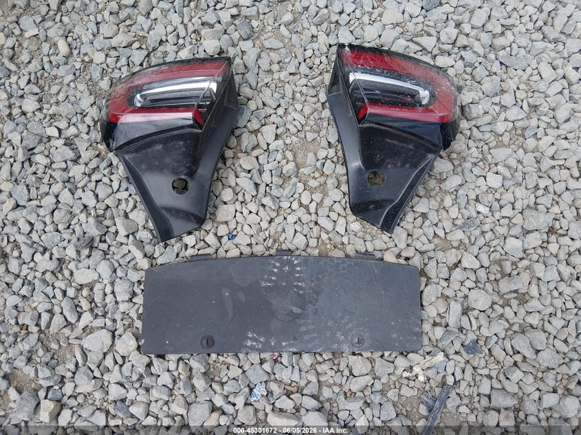 2020 Tesla Model 3 Performance Dual Motor All-Wheel Drive VIN: 5YJ3E1EC2LF741943 Lot: 45301672
