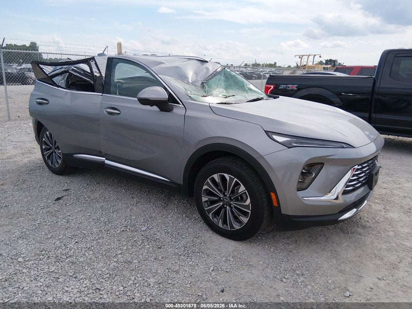 2024 BUICK ENVISION  (VIN: LRBFZME41RD065916)