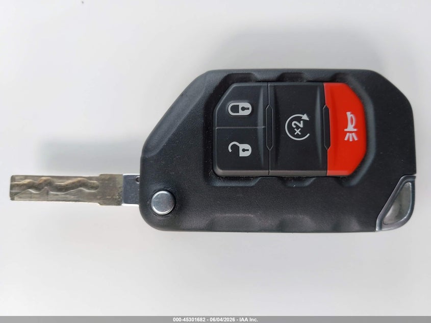 2024 Jeep Wrangler 4Xe Sahara 4Xe VIN: 1C4RJXP64RW186644 Lot: 45301682