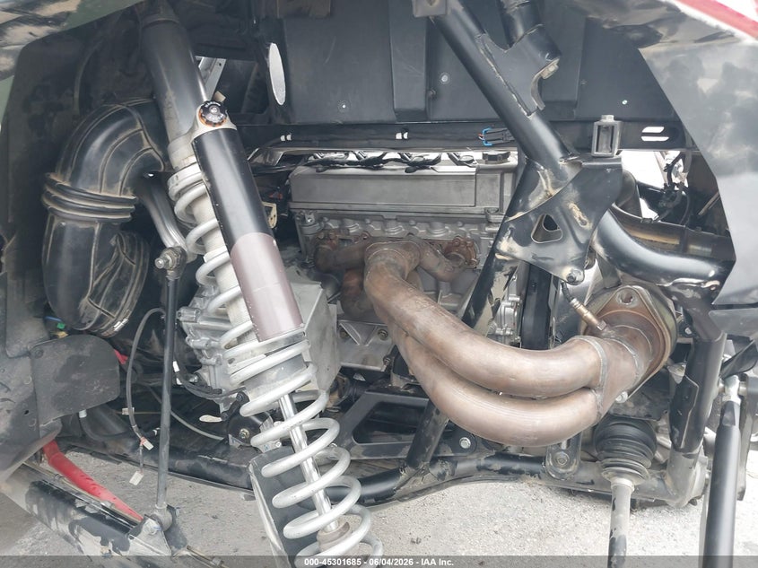 2022 Polaris Rzr Pro R 4 Sport VIN: 3NSRME2KXNG385219 Lot: 45301685