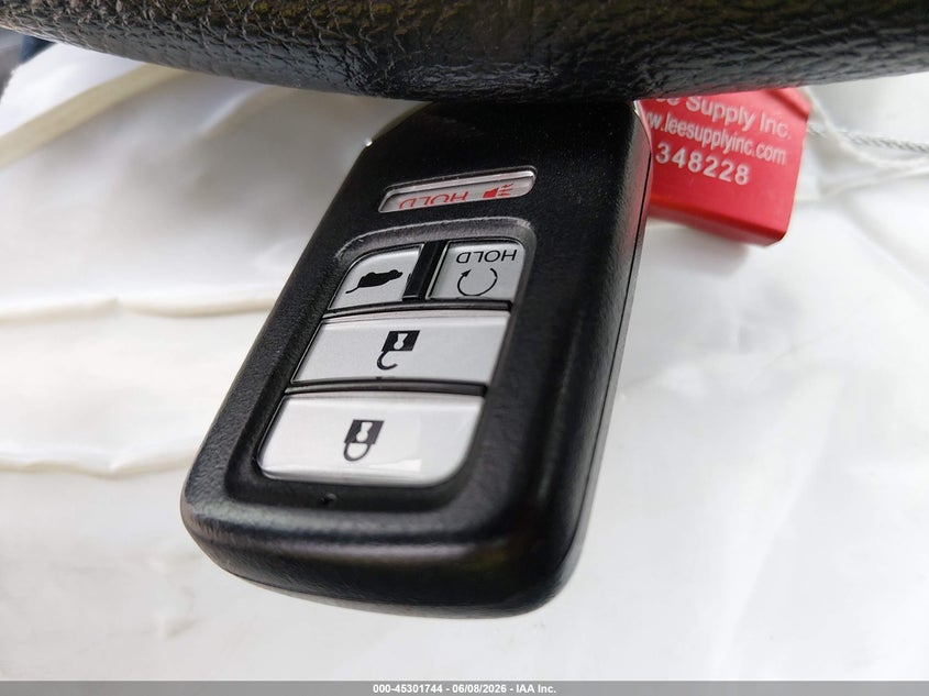 VIN 5J6RW1H58ML004825 2021 HONDA CR-V 2WD EX