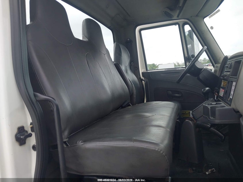 2013 International Terrastar VIN: 1HTJSSKK2DH199619 Lot: 45301824