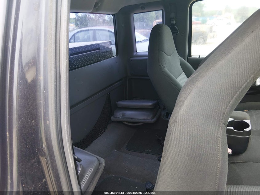 2003 Ford Ranger Edge/Tremor/Xl/Xlt VIN: 1FTYR14V03PA67973 Lot: 45301843