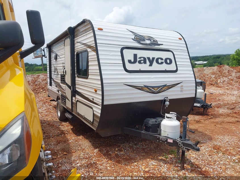 2019 JAYCO JAY FLIGHT SLX auction photo 1