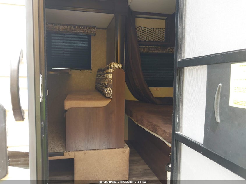 2019 JAYCO JAY FLIGHT SLX auction photo 5