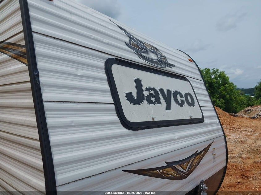 2019 JAYCO JAY FLIGHT SLX auction photo 6