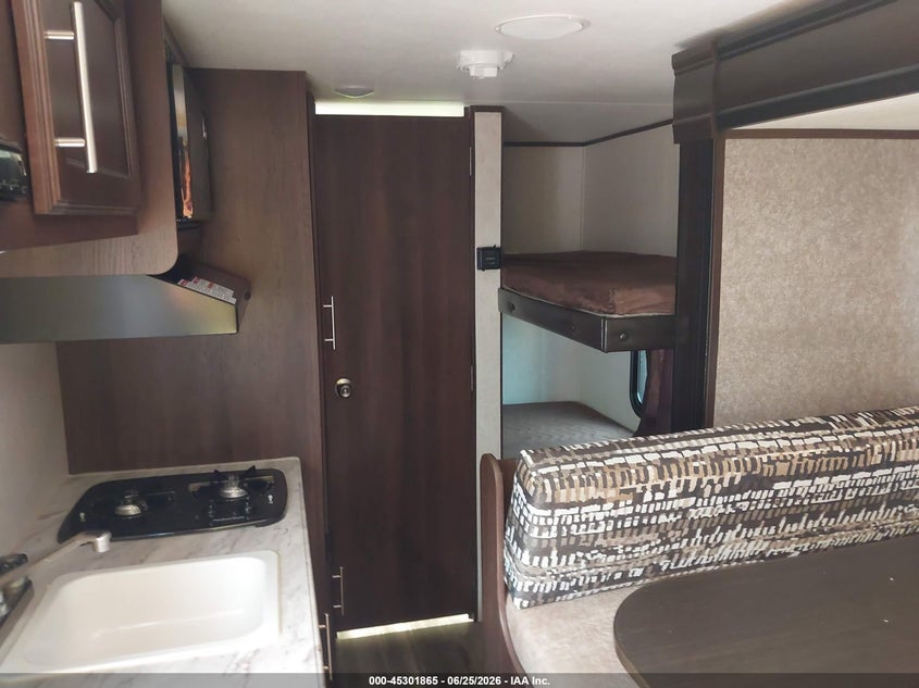 2019 JAYCO JAY FLIGHT SLX auction photo 8