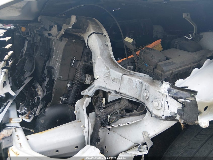 VIN 2FMPK4J92LBB25481 2020 FORD EDGE SEL