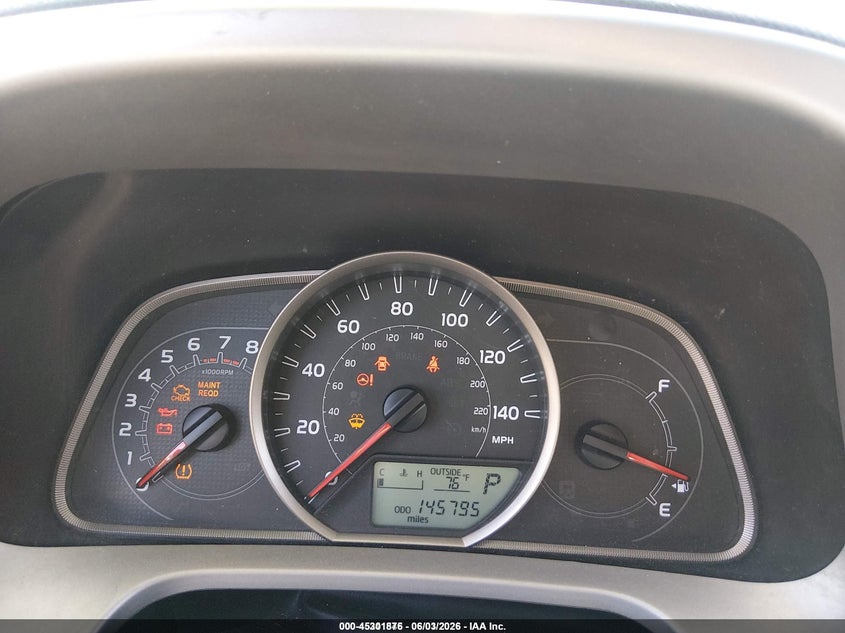 AtlanticExpress - Toyota RAV4