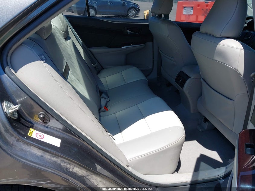 2013 Toyota Camry Xle V6 VIN: 4T1BK1FK1DU022553 Lot: 45301882
