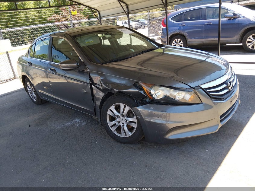 Vin: 1hgcp2f63ca235072, lot: 45799780, honda accord 2.4 se 2012 img_1