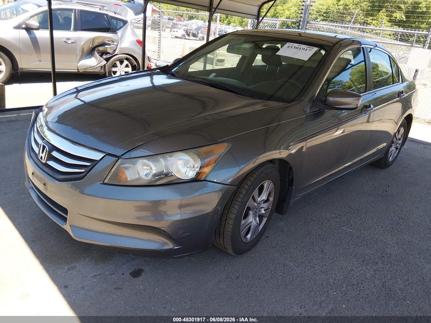 Vin: 1hgcp2f63ca235072, lot: 45799780, honda accord 2.4 se 20122