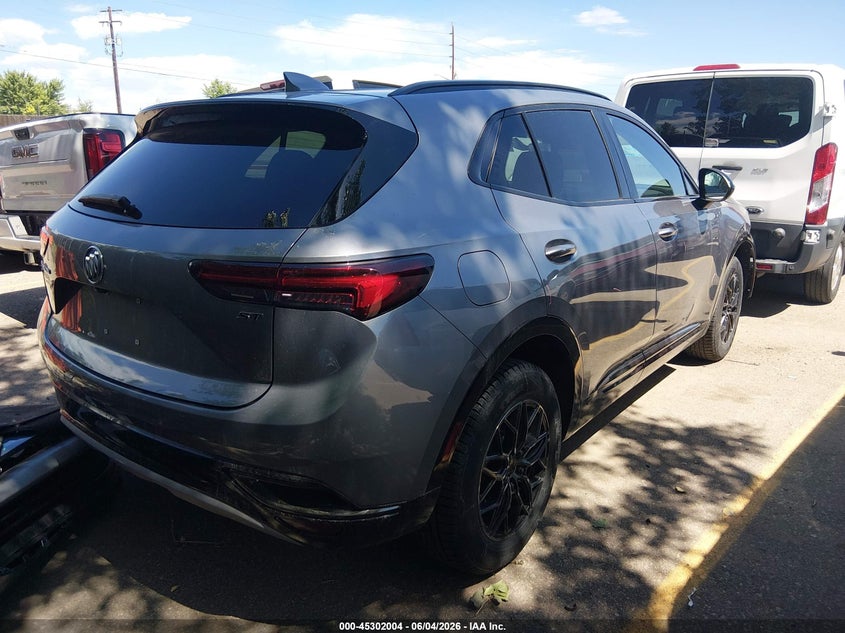 Vin: lrbfzmr49md102763, lot: 45799867, buick envision awd preferred 20214