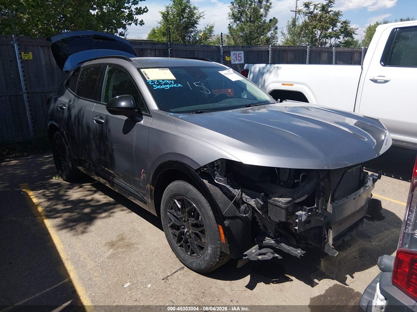 2021 Buick Envision