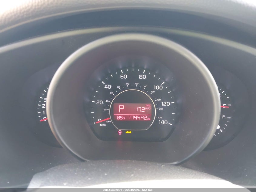 AtlanticExpress - Kia Soul