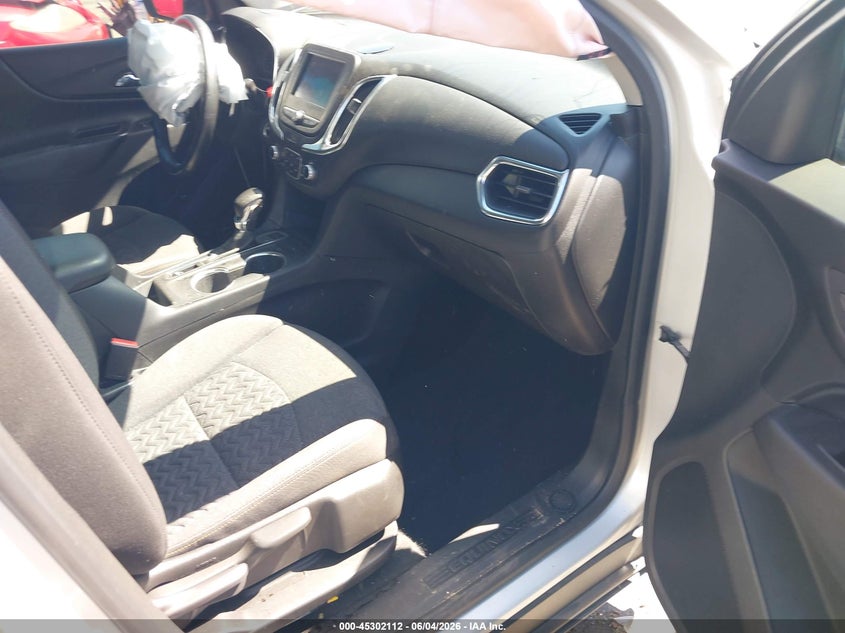 AtlanticExpress - Chevrolet Equinox
