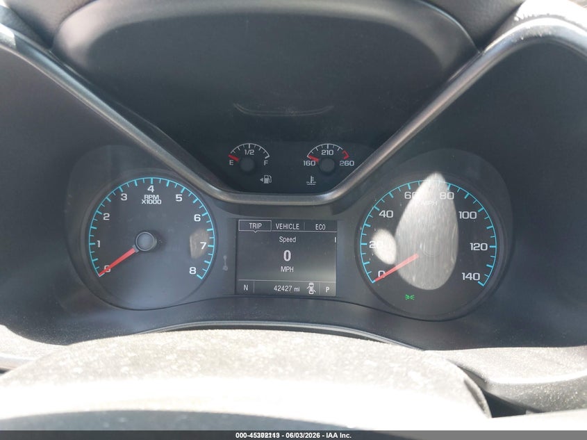 AtlanticExpress - Chevrolet Colorado