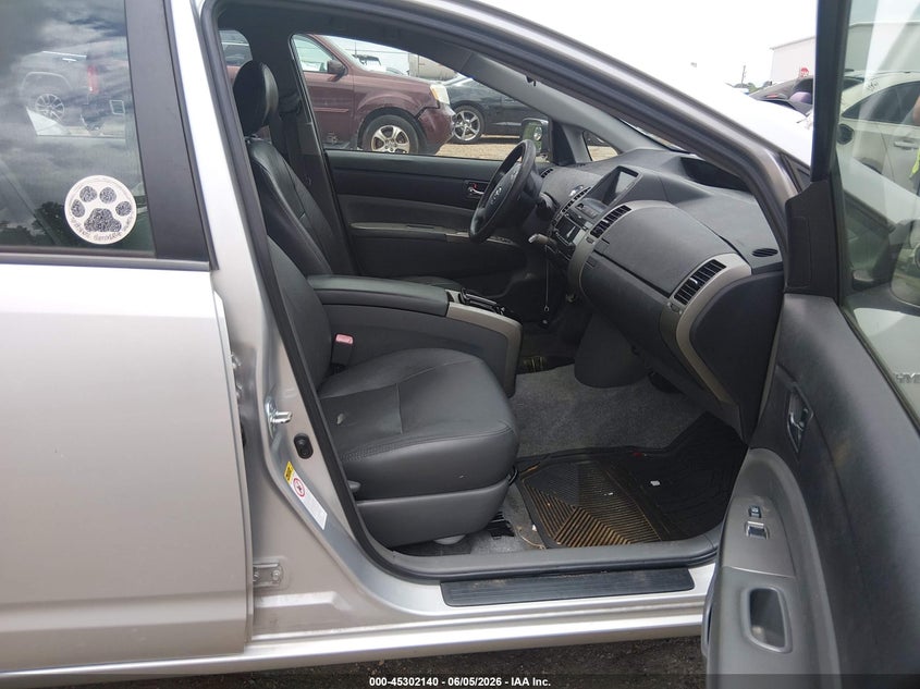 2009 Toyota Prius VIN: JTDKB20U593534916 Lot: 45302140